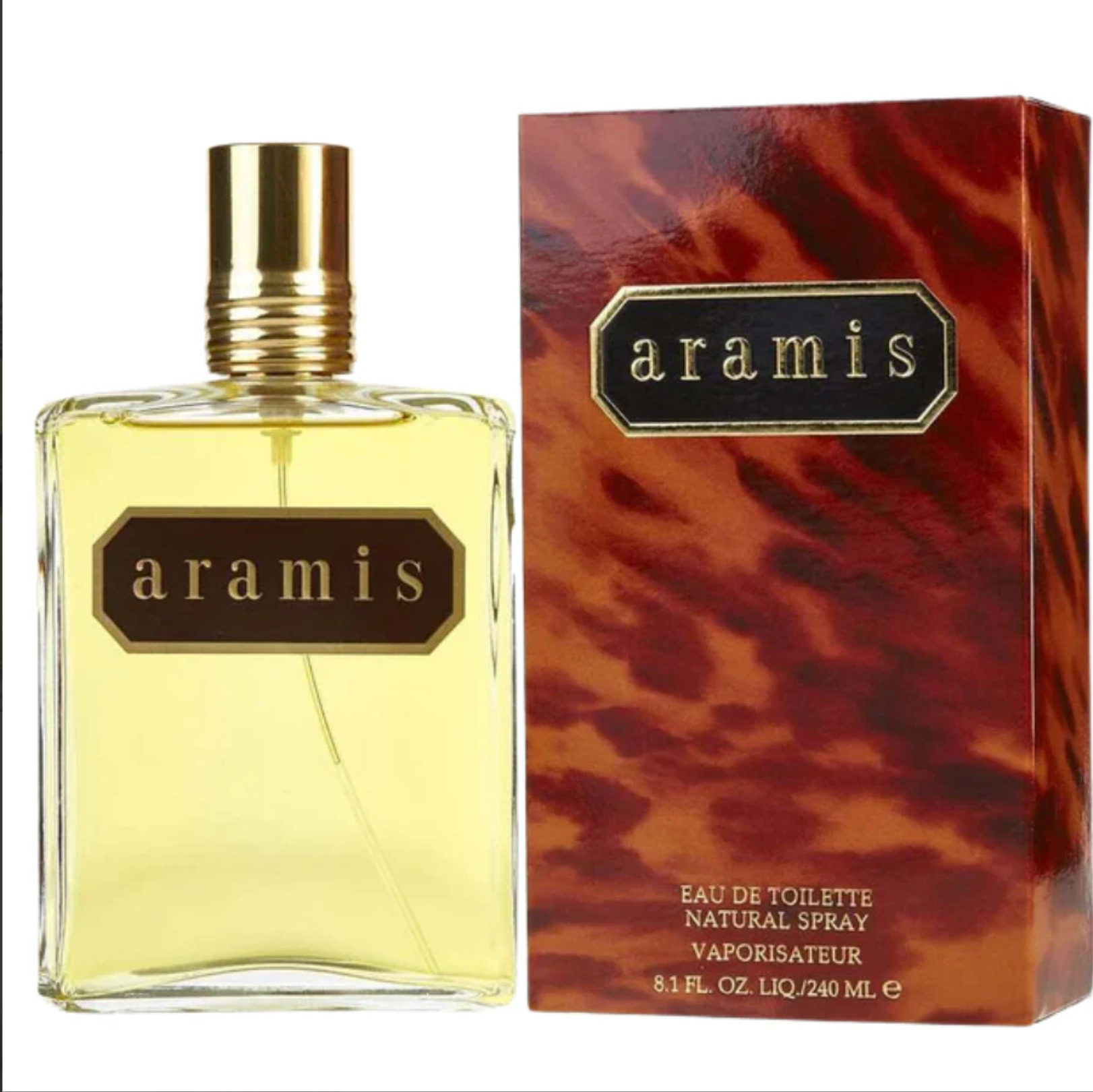 Aramis fragrance
