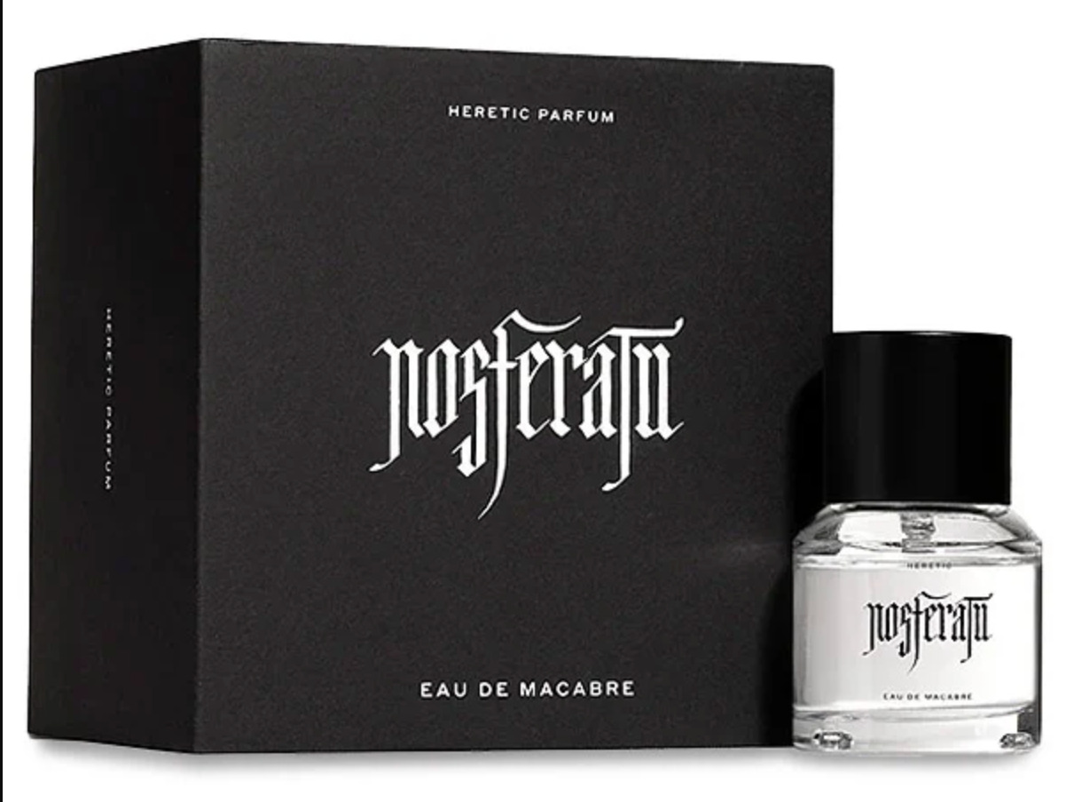 Nosferatu Eau de Macabre by Heretic Parfum
